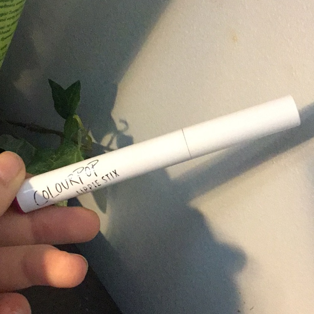ColourPop Lippie Stix